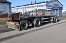 2005 Desmontables Hüffermann