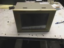 Astech Technology Screen, 10.4" color