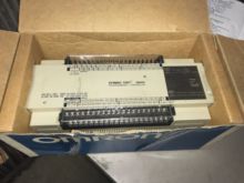 OMRON CONTROL, #C60K, Free Shipping