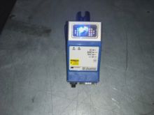Accu-Sort system bar code reader,