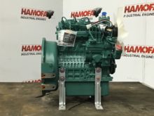 2018 Volvo D0.9A-E4 NEUF