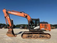 Used Hitachi ZX180 for sale | Machinio