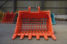 Yf Bucket Made Standard Sieve