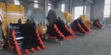 Yf Customizable Quarry Bucket Mining