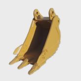 600mm Backhoe Digging Bucket for