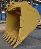 Excavator Skeleton Bucket Screen Bucket