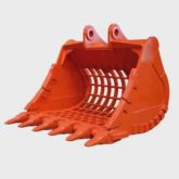 Skid Steer Loader Attachments Quick