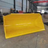 High Performance 5 Ton Front