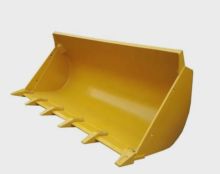 Chinese 5ton Wheel Loader SL50