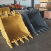 Double-Bottom Double Open Rock Drilling