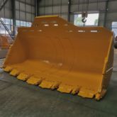 China Brand Excavator Loader Bucket
