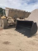 5 Ton Wheel Loader Zl50gn