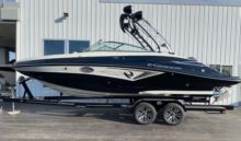 2023 Crownline E255 Surf