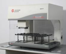 Beckman Coulter Biomek NXp Multichannel