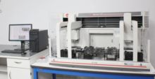 Beckman Coulter Biomek FXp with