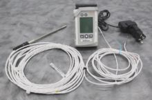 Kaye RF ValProbe II X3001D-0-0