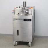 Microfluidics M110EH30K Electric-Hydraulic Microfluidizer Processor