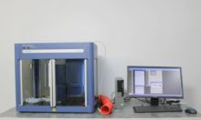 Caliper Life Sciences Zephyr Automated