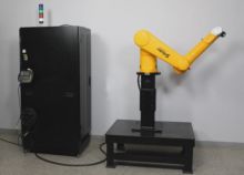 Stäubli TX90 XL 6-Axis Robotic
