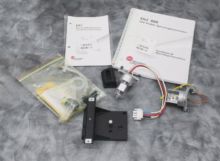 Beckman Coulter DU 800 Spectrometer