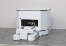 Velocity11 VSpin with Access2 Microplate