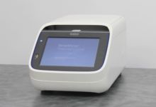 Applied Biosystems SimpliAmp Thermal Cycler