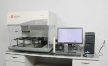 Beckman Coulter Biomek NXp Automated