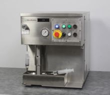 Microfluidics LV1 Low Volume Microfluidizer