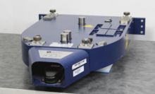 HighRes Biosolutions MicroDock US Modular