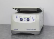 Eppendorf 5427R Refrigerated Benchtop Microcentrifuge