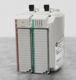 Allen-Bradley Compact I/O Right End