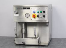 Microfluidics LV1-UL Low Volume Microfluidizer