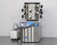 Labconco FreeZone 2.5L -84C Benchtop