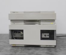 Agilent G2226A Nanoflow Binary 1100