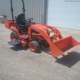 Used Kubota LA243 for sale. Kubota equipment & more | Machinio