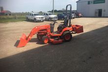 Used Kubota LA243 for sale. Kubota equipment & more | Machinio