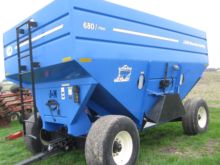 2010 J&M 680/760