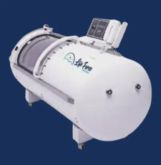 34D 2.0 ATA Hyperbaric Chamber