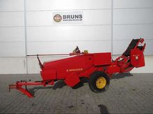 Welger Ap 45 Инструкция