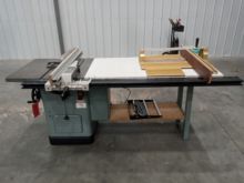 Used 10 Delta Table Saw for sale. Delta 