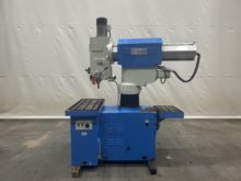 Knuth Rapid KSR-40-2 Drill
