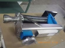 Other straight-line introduction machine