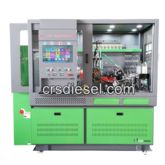 CR928 multifunctional test bench