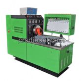 EPS619L test bench