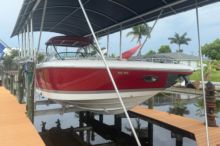 2007 Cobalt 343