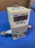 SMC ITV2050-01N2L4 Pressure regulator Input