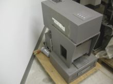 FEDERAL GAUGE BLOCK COMPARATOR /