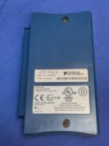 National Instruments cFP-AI-110 184105C-02 8-Ch.