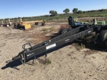 2018 ELK CREEK 3PTC450