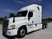 2016 Freightliner CASCADIA 125 EVOLUTION